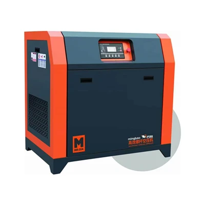 Generator z magnesami trwałymi Darmowa energia